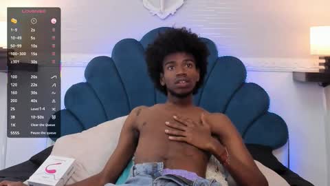 Alex Jaccob online show from October 11, 3:16 pm