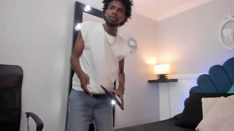 Alex Jaccob online show from September 17, 5:36 pm