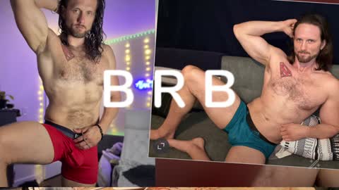 Alex Mann online show from December 3, 2:16 pm