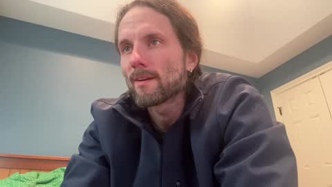 Alex Mann online show from January 4, 4:32 pm