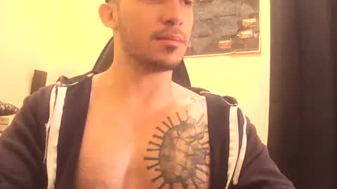 Alexxx online show from November 29, 5:37 pm