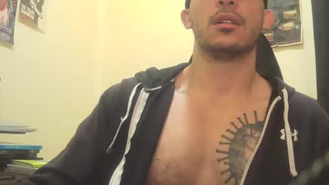 Alexxx online show from February 1, 3:55 pm