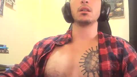 Alexxx online show from December 22, 6:27 pm