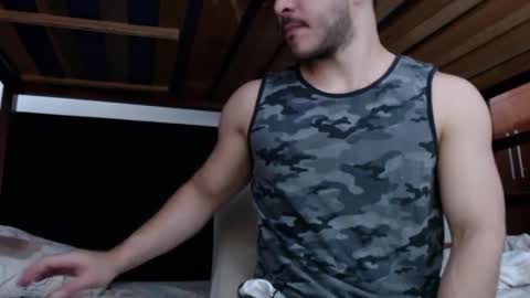 alexsb1998 online show from February 11, 5:37 am