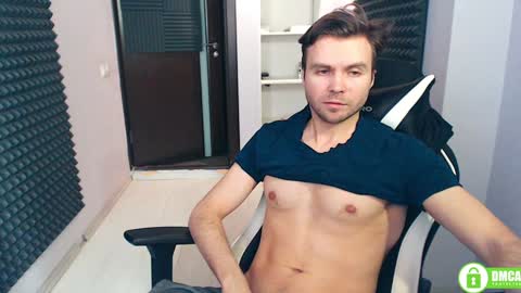 Alex Spilner online show from January 15, 12:09 am