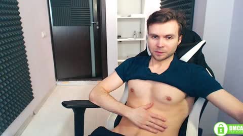 Alex Spilner online show from January 1, 5:33 pm