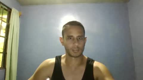 Alex online show from June 6, 9:10 pm
