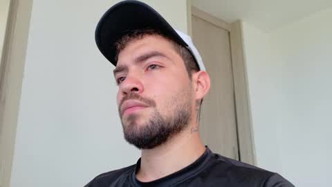 Alex online show from March 6, 9:12 pm