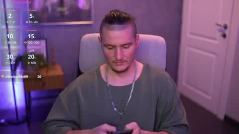 Alex online show from June 11, 6:06 pm