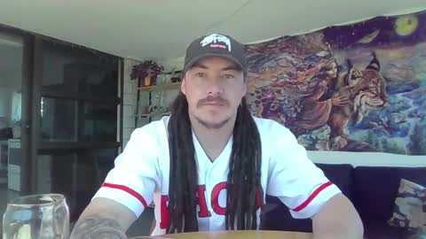 Alex online show from November 1, 1:31 am