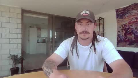 Alex online show from February 6, 11:45 pm