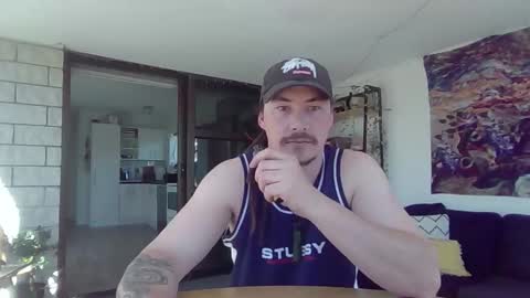 Alex online show from November 26, 2:47 am