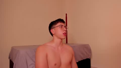 Alex Oconnor online show from February 27, 3:26 pm