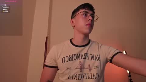 Alex Oconnor online show from January 23, 7:00 am