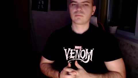 alexxgorilla online show from January 17, 5:16 pm