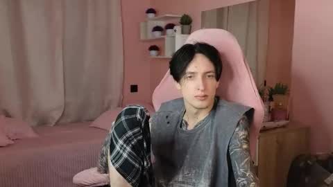 Alex online show from October 14, 12:45 pm