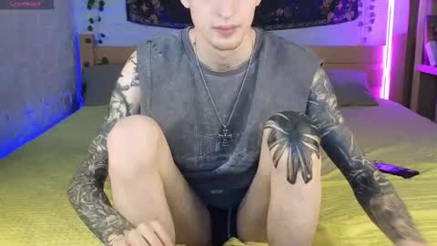 Alex online show from February 7, 3:24 am