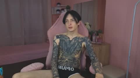 Alex online show from November 25, 12:18 pm