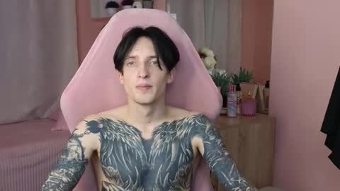 Alex online show from September 30, 12:53 pm