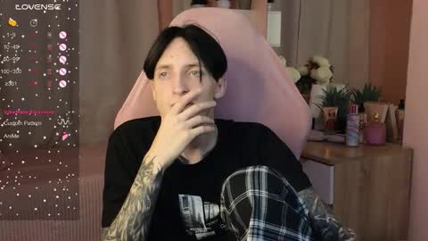 Alex online show from September 29, 12:35 pm