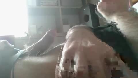 alexxro20 online show from January 8, 7:55 am