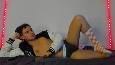 Alexander online show from September 15, 3:19 am