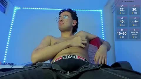 Alexander online show from September 23, 4:23 am