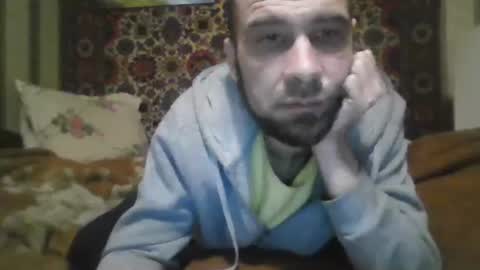 alferezsolvajo online show from April 5, 11:12 pm