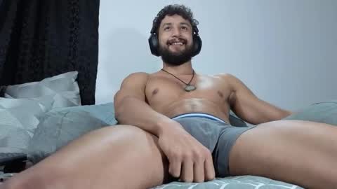 Alferiel online show from October 23, 3:32 am