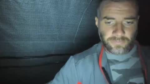 alfiesolomons87 online show from September 29, 11:41 am