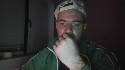 alfiesolomons87 online show from March 1, 7:15 pm