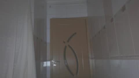 alfiesolomons87 online show from April 6, 6:20 pm