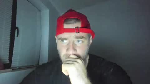 alfiesolomons87 online show from December 9, 7:57 pm