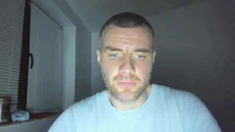 alfiesolomons87 online show from January 16, 8:03 pm