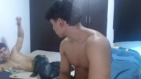 alfred_cantillo online show from January 7, 7:02 am