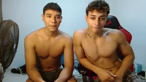 alfred_cantillo online show from October 2, 6:28 am