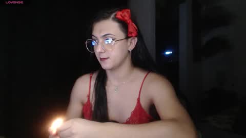 cami online show from February 4, 6:41 am