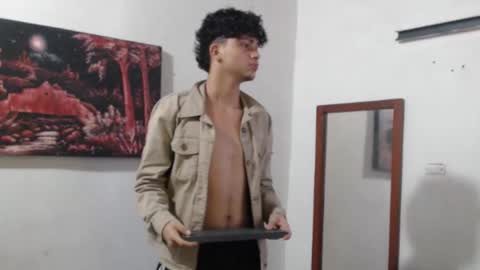 alice online show from October 26, 10:34 pm