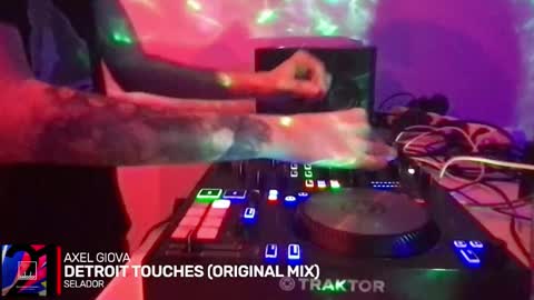 busco rockera online show from January 17, 11:06 pm