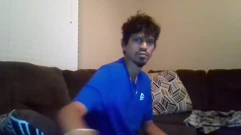 aliendick2274 online show from September 26, 5:05 am