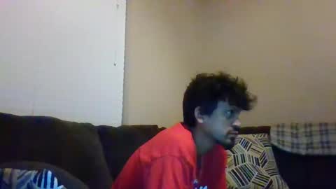 aliendick2274 online show from October 5, 5:22 am