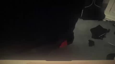 aliensuperstar423 online show from October 13, 3:56 am