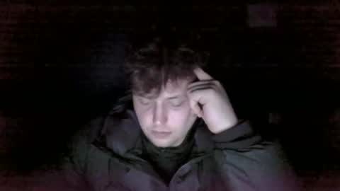 Chris online show from April 16, 11:40 pm