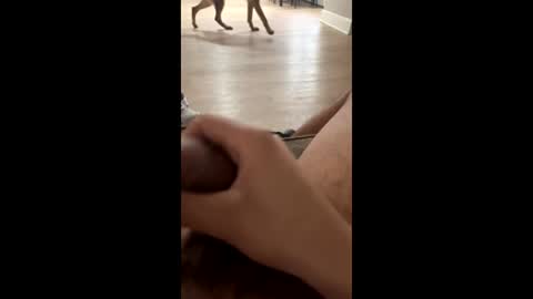 allaboutfunnn online show from January 12, 5:28 pm