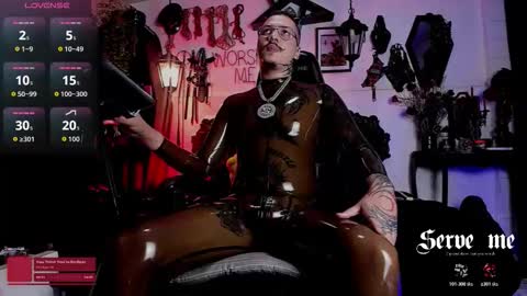   online show from January 14, 6:55 pm