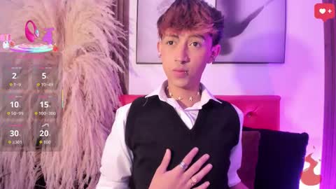 Allen online show from November 28, 6:16 am