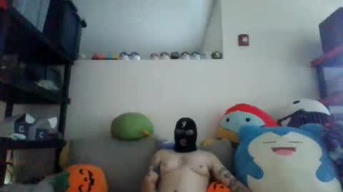 allenjaxoff703805 online show from October 29, 8:12 pm