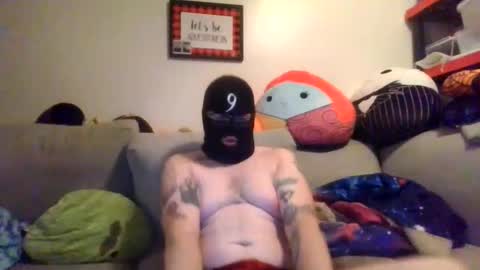 allenjaxoff703805 online show from October 6, 6:18 am