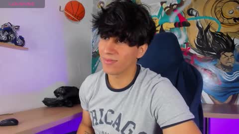 Allex online show from March 24, 8:24 pm