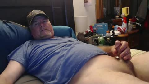 almostheaven online show from July 13, 11:56 am